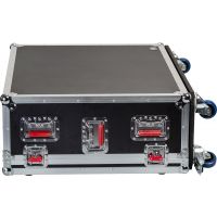 Gator GTOURAVANTISNDH bois pour mixeur Allen & Heath Avantis - Vue 6